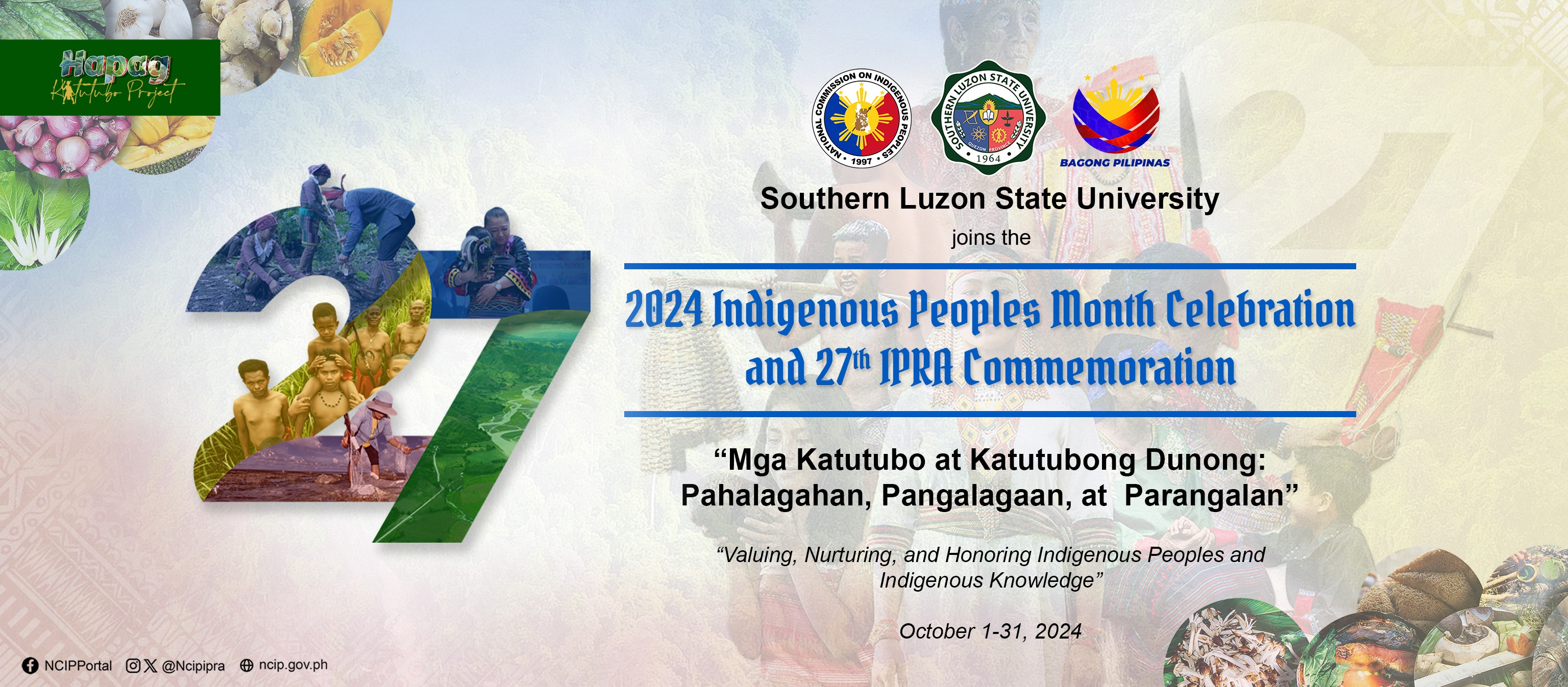 Southern Luzon State University Main Campus | Lucban
