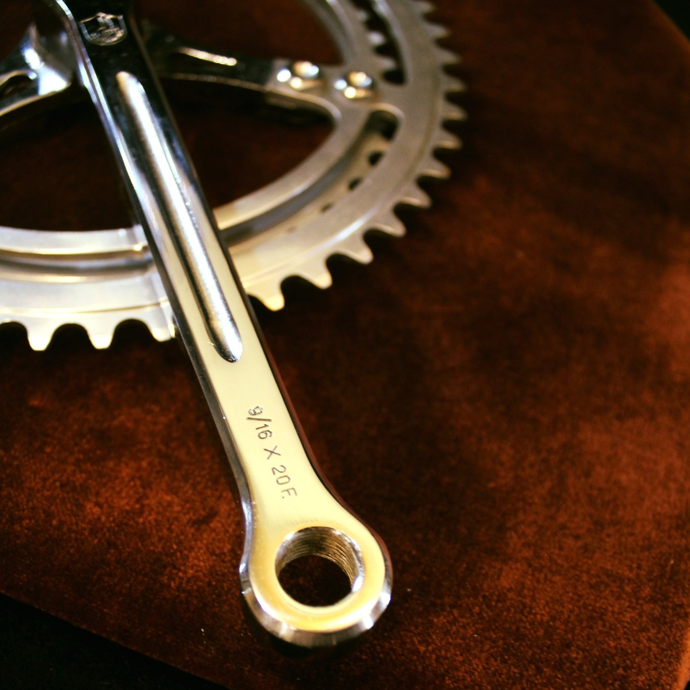 In stock!! Campagnolo NUOVO GRAN... - CorsaCorsa（コルサ・コルサ 