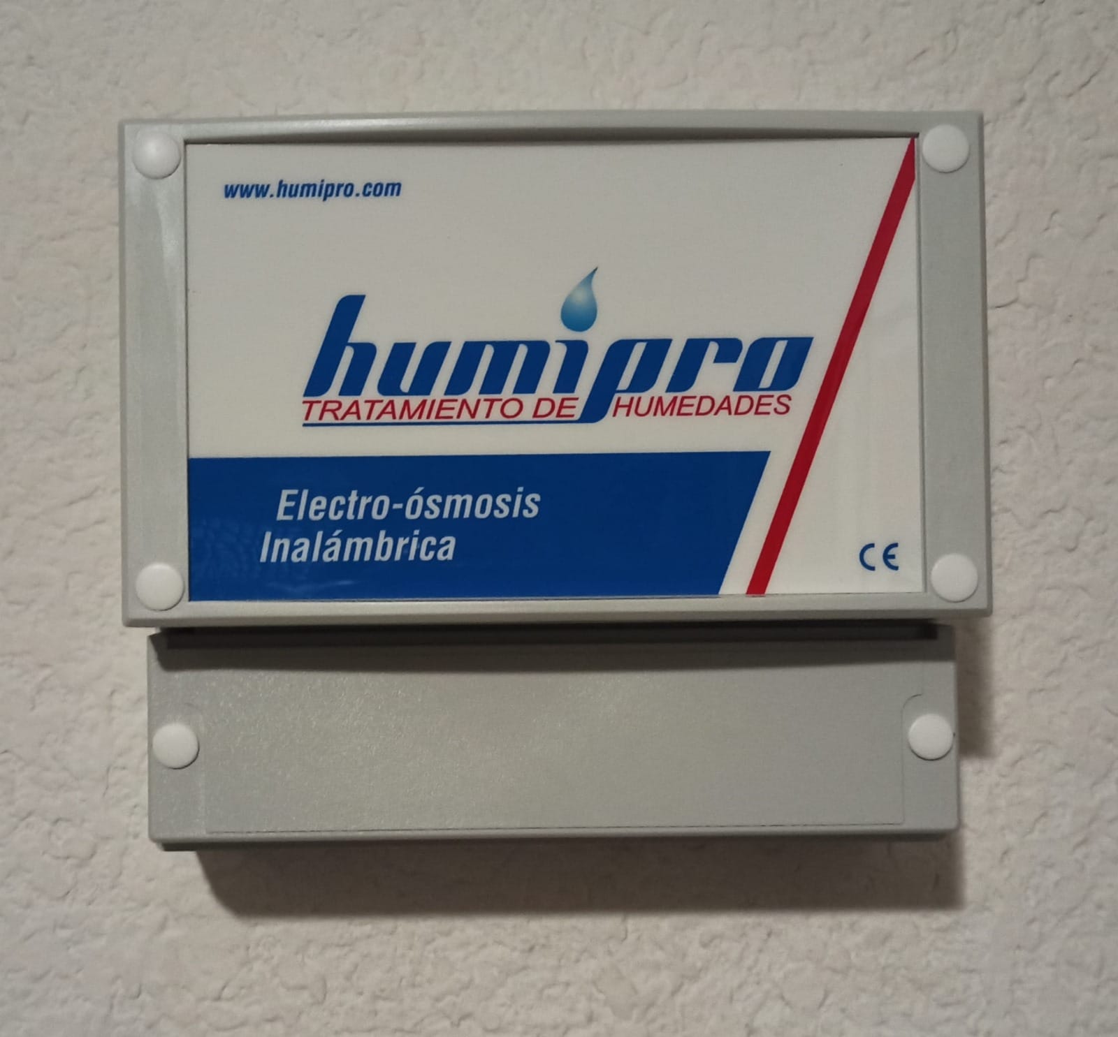 Humipro Uruguay