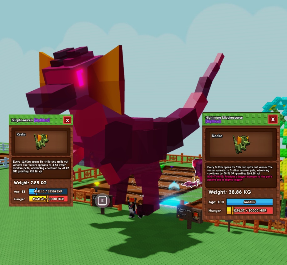 Paki claim na lang Clai Rblx done na... - Master Cycy - RBLX | Facebook