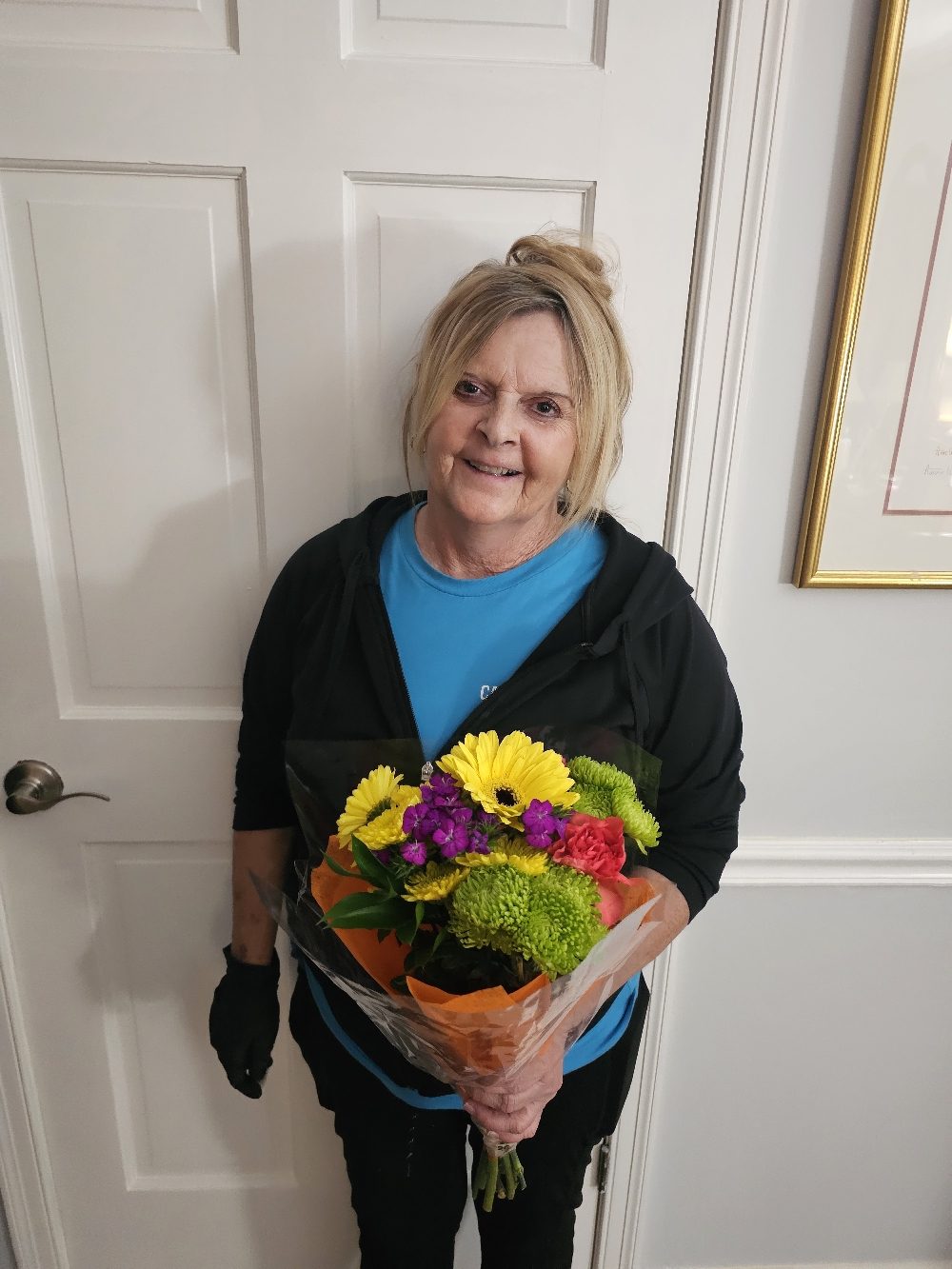 HAPPY 14TH Work... - Castle Keepers House Cleaning