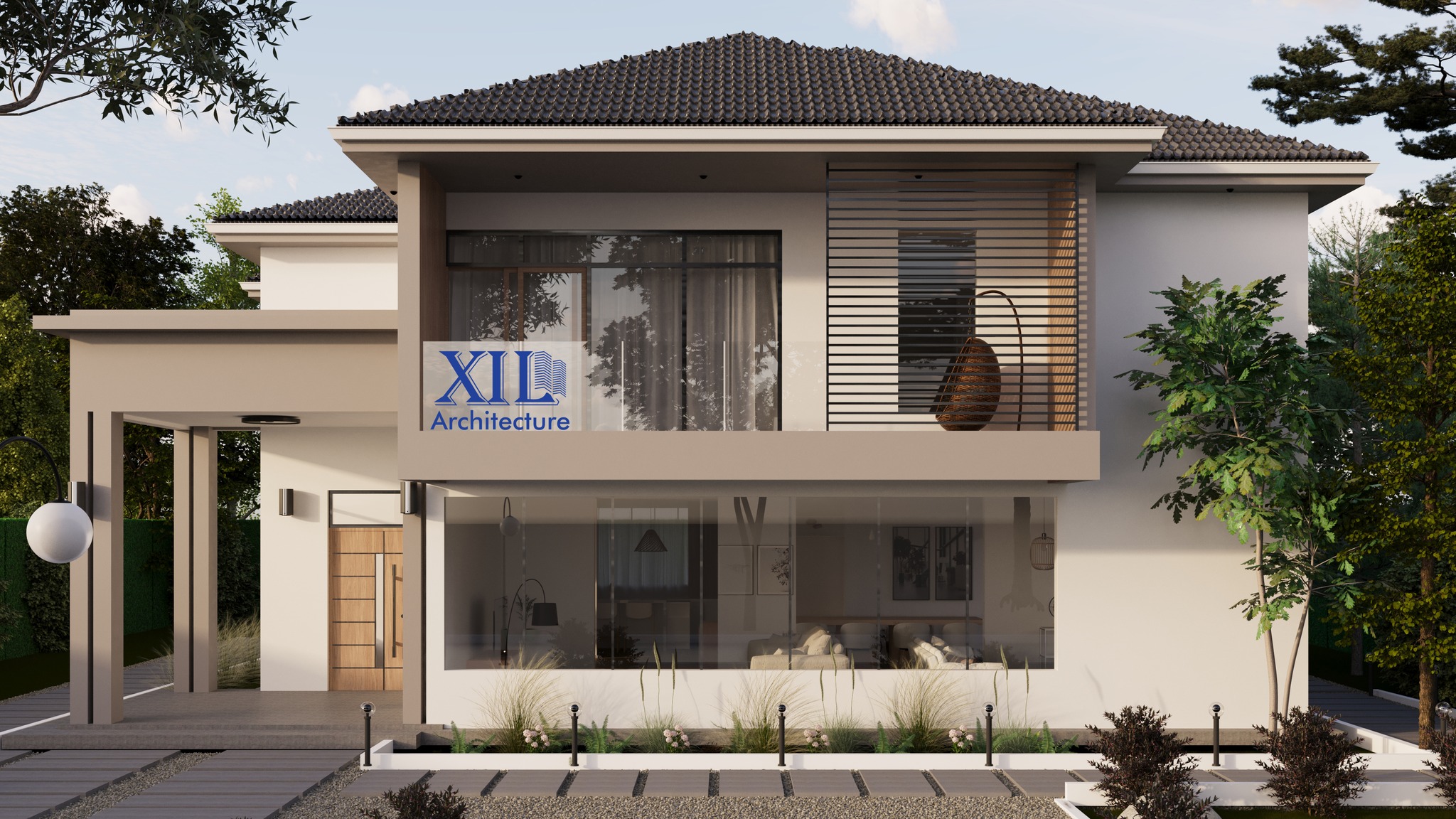 Xil Construction