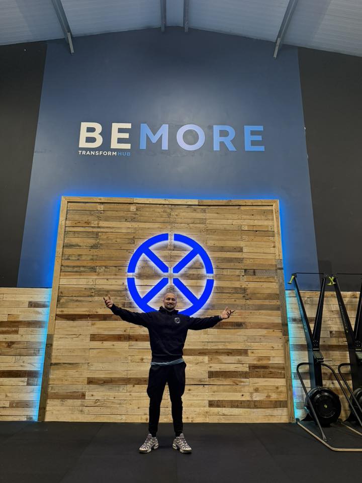 Transform Hub Fleetwood | Fleetwood