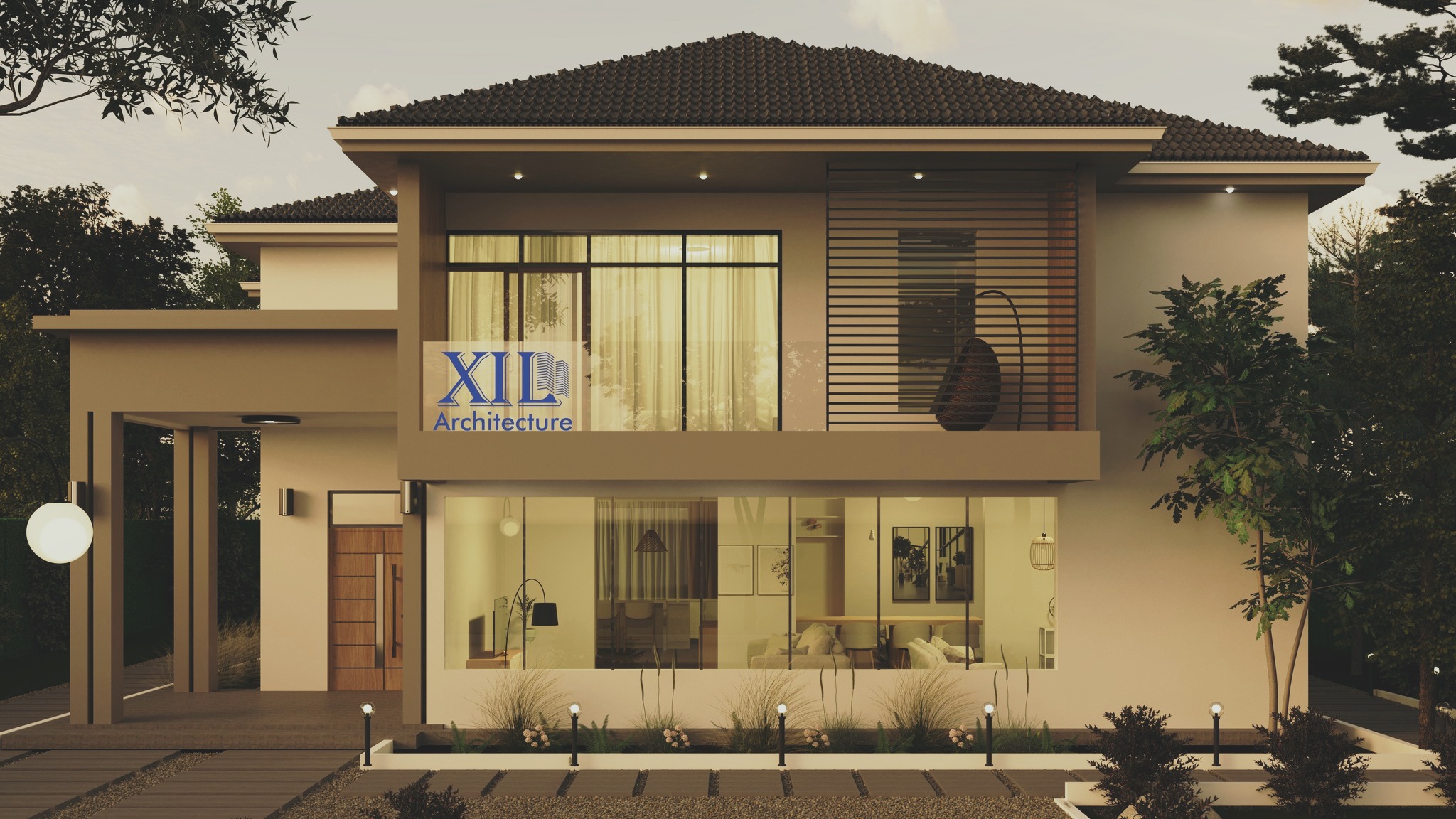 Xil Construction
