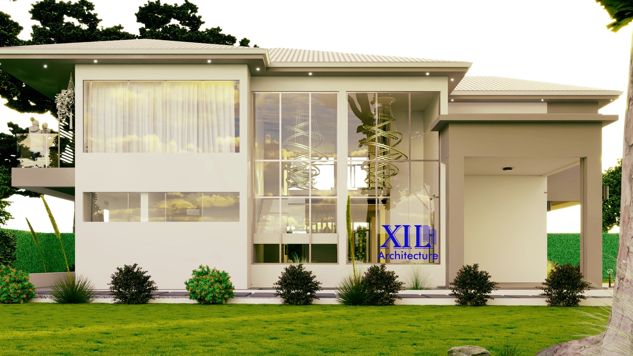 Xil Construction