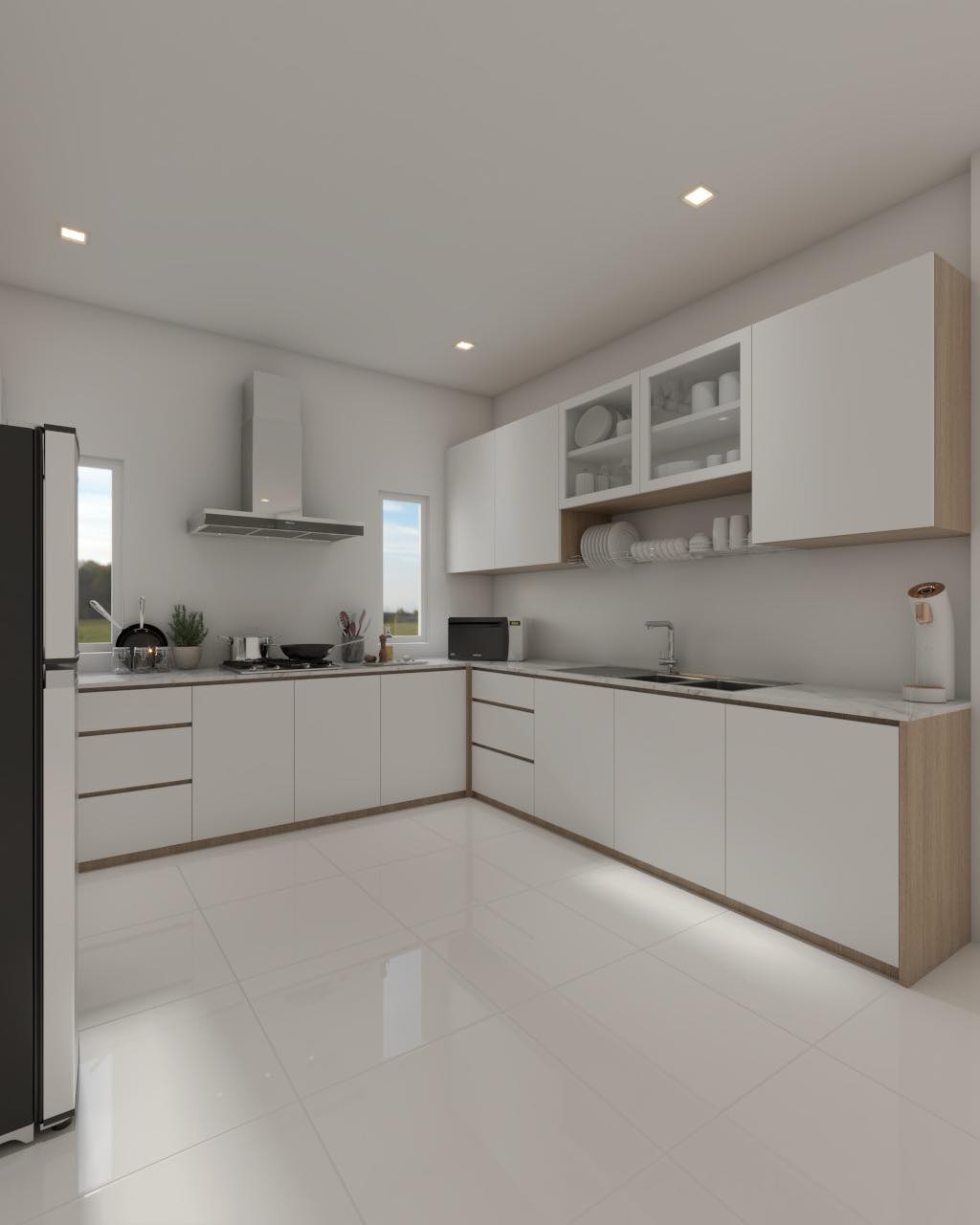 โครงการ :บ้านพักอาศัย... - Infinity_designer | Facebook