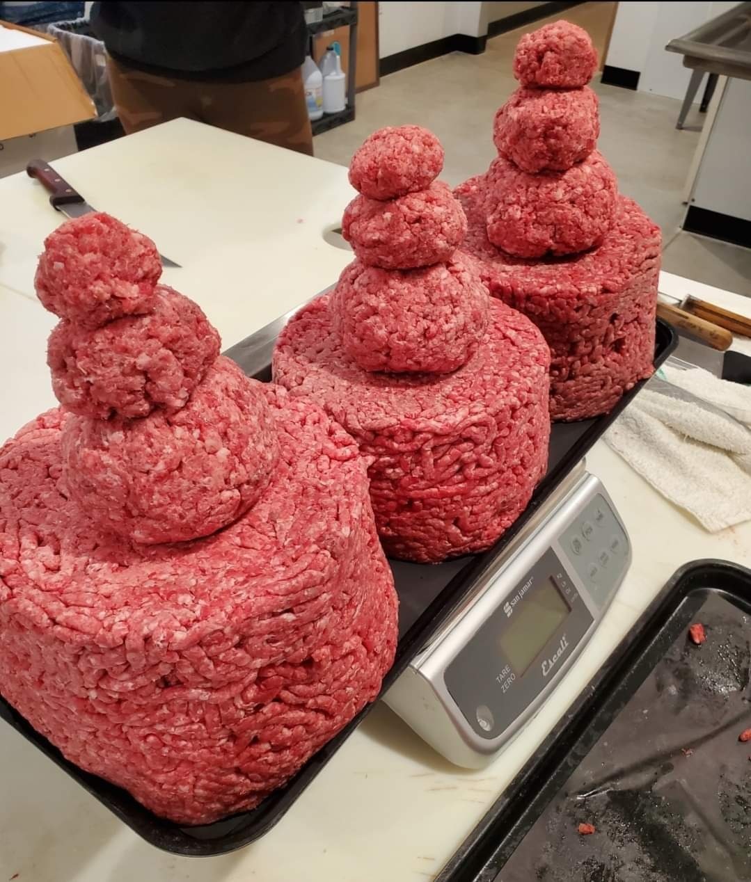The Big Body Butcher added a new photo. - The Big Body Butcher