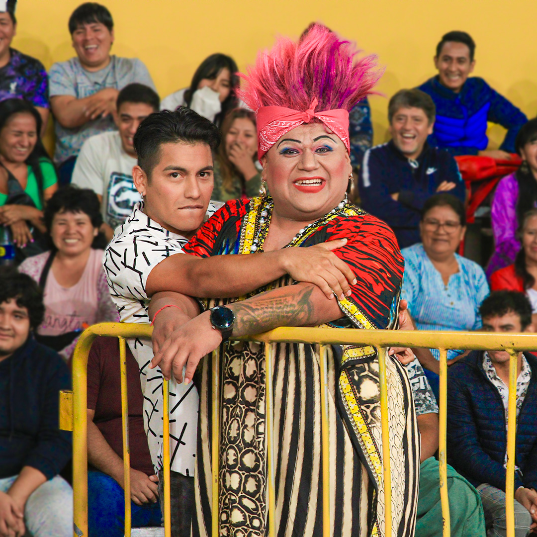 Tu primo el 