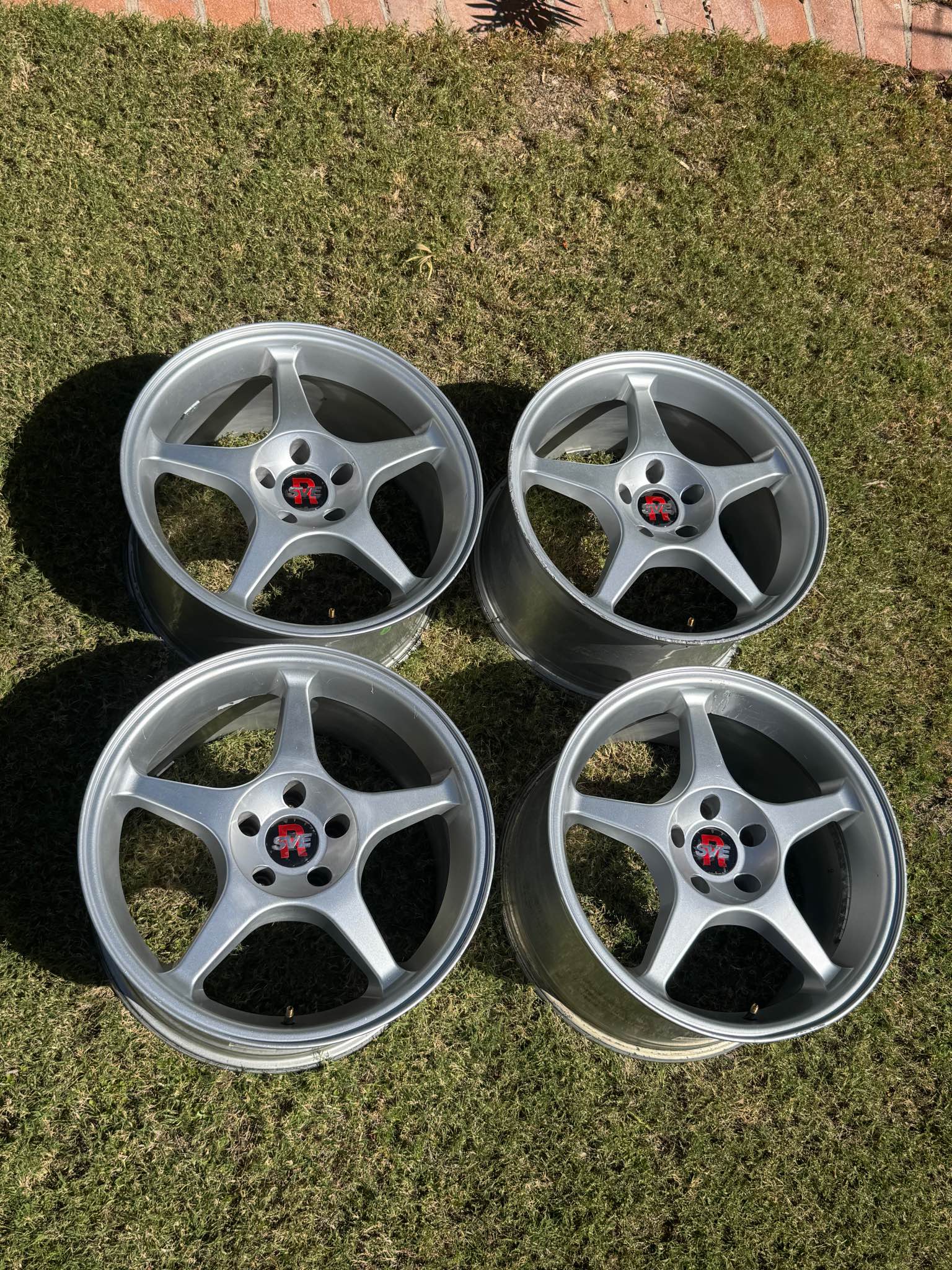 Cobra R Wheels - Car Wheels, Tires & Parts - Glendale, Arizona ...