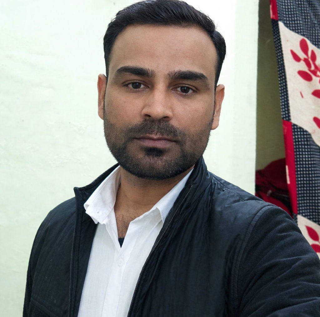 Rakesh Pandey