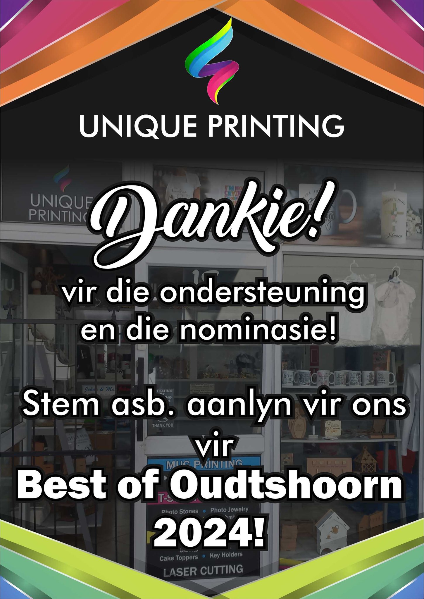 Unique Printing