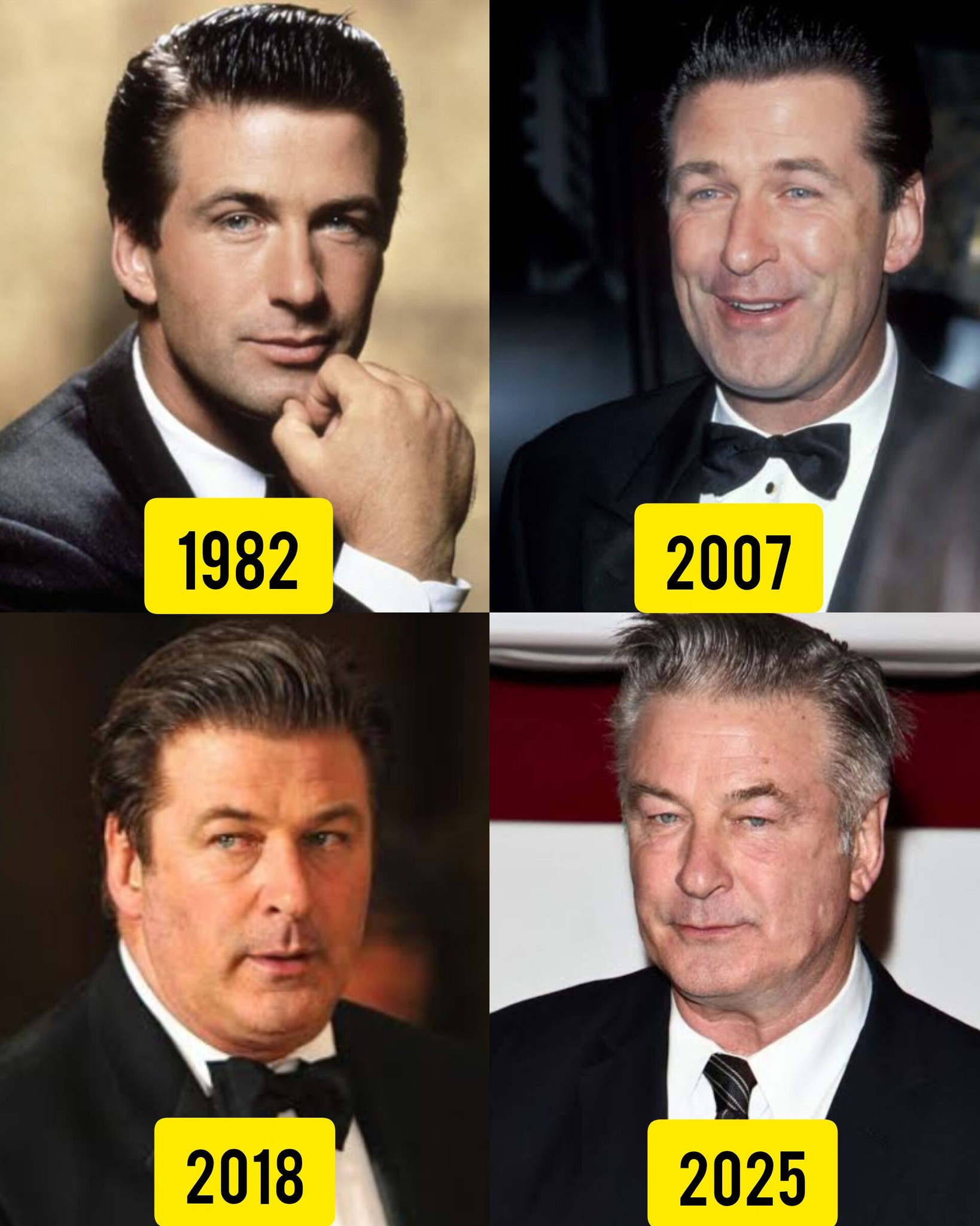 Milo Loft Tv - Alec Baldwin current wife is Hilaria... | Facebook