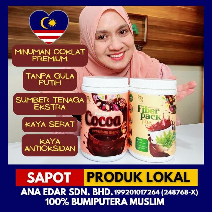 Viral Sari Gamat Kuala Selangor