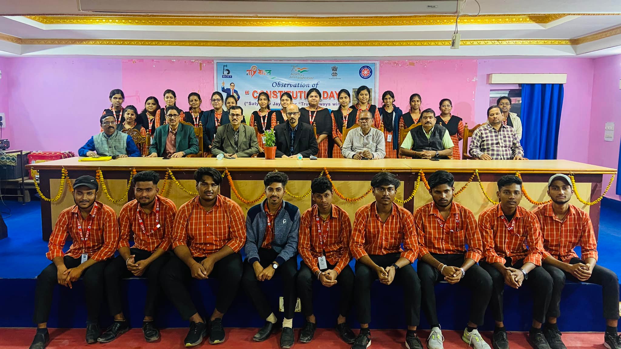 Balasore College of Engineering and Technology BCET | Balasore
