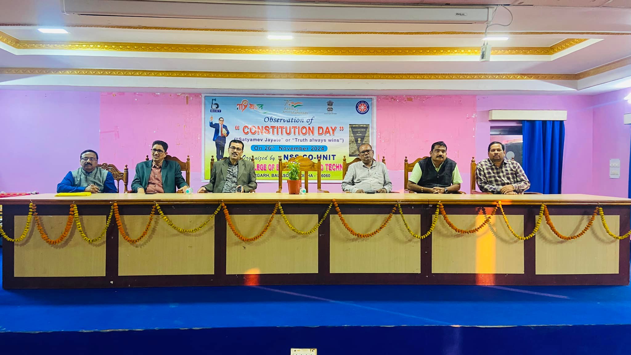 Balasore College of Engineering and Technology BCET | Balasore