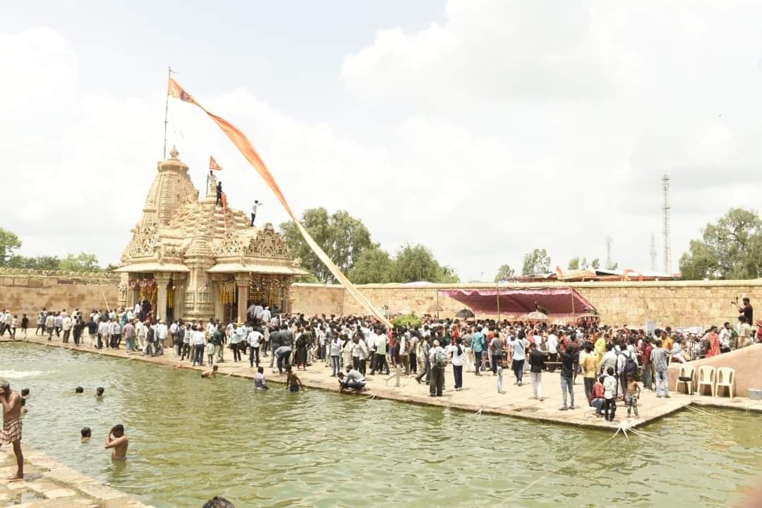 Info Surendranagar GoG | Surendranagar district