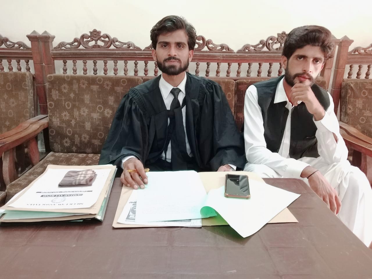 Amjad Meer Advocate & Meer Law Associates