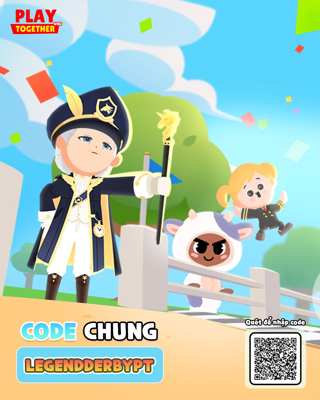 Play - 【CODE CHUNG MỚI】🔔 🐎 🏁Hãy trở thành huấn luyện viên của bộ đôi ...