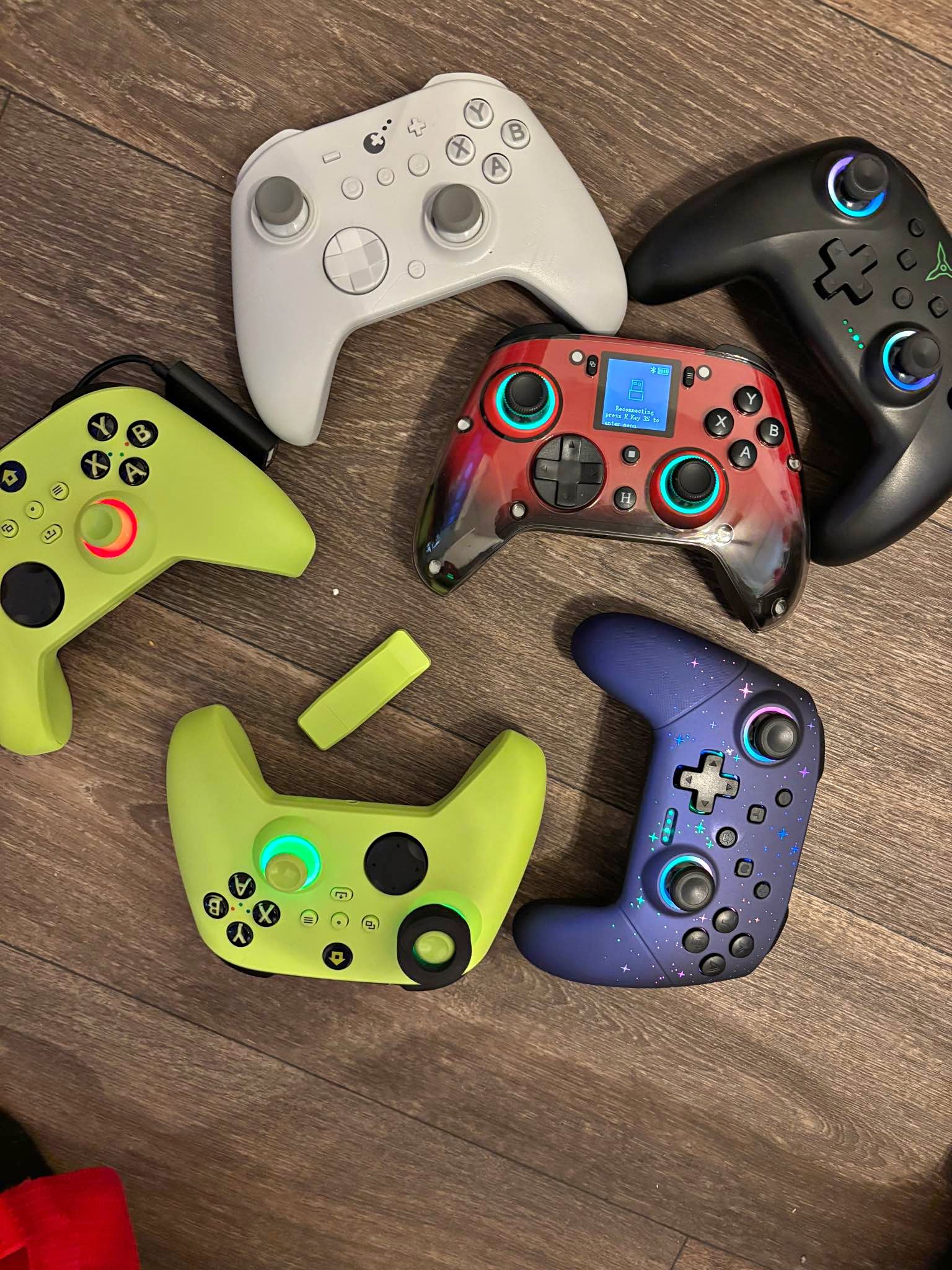 Video Game Controllers for sale in Rocky Point, North Carolina ...