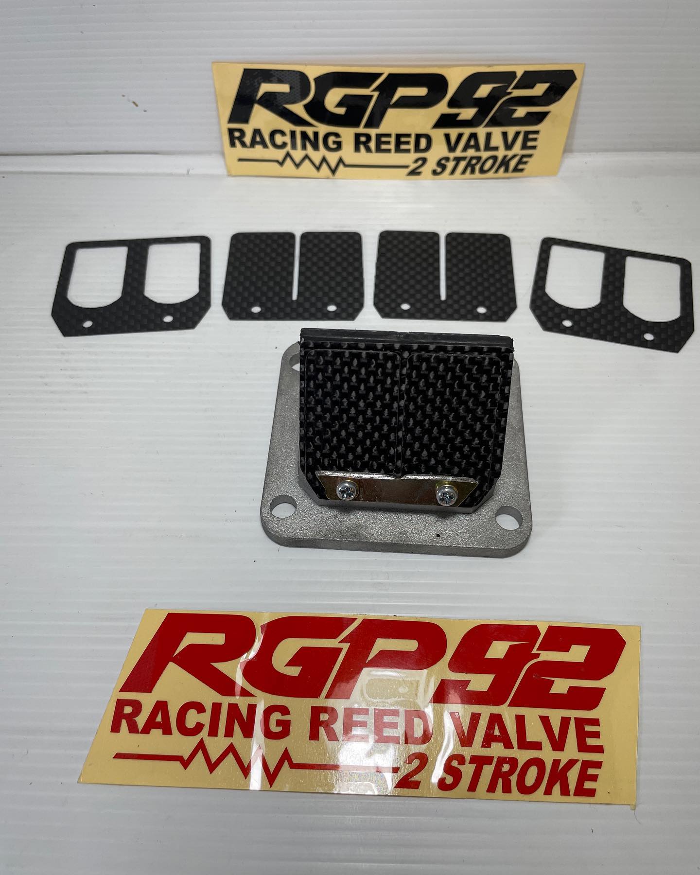 RGP Membran Carbon Tech 
