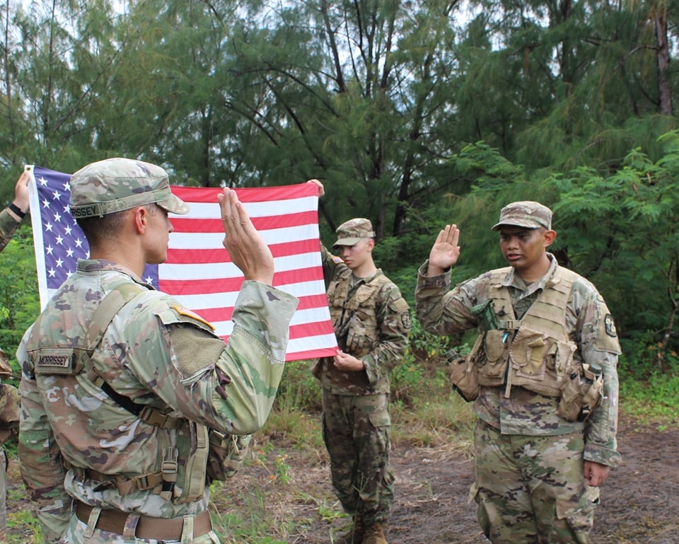 University of Guam ROTC (Official Site) | Mangilao Guam