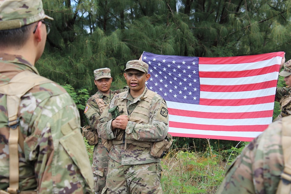 University of Guam ROTC (Official Site) | Mangilao Guam