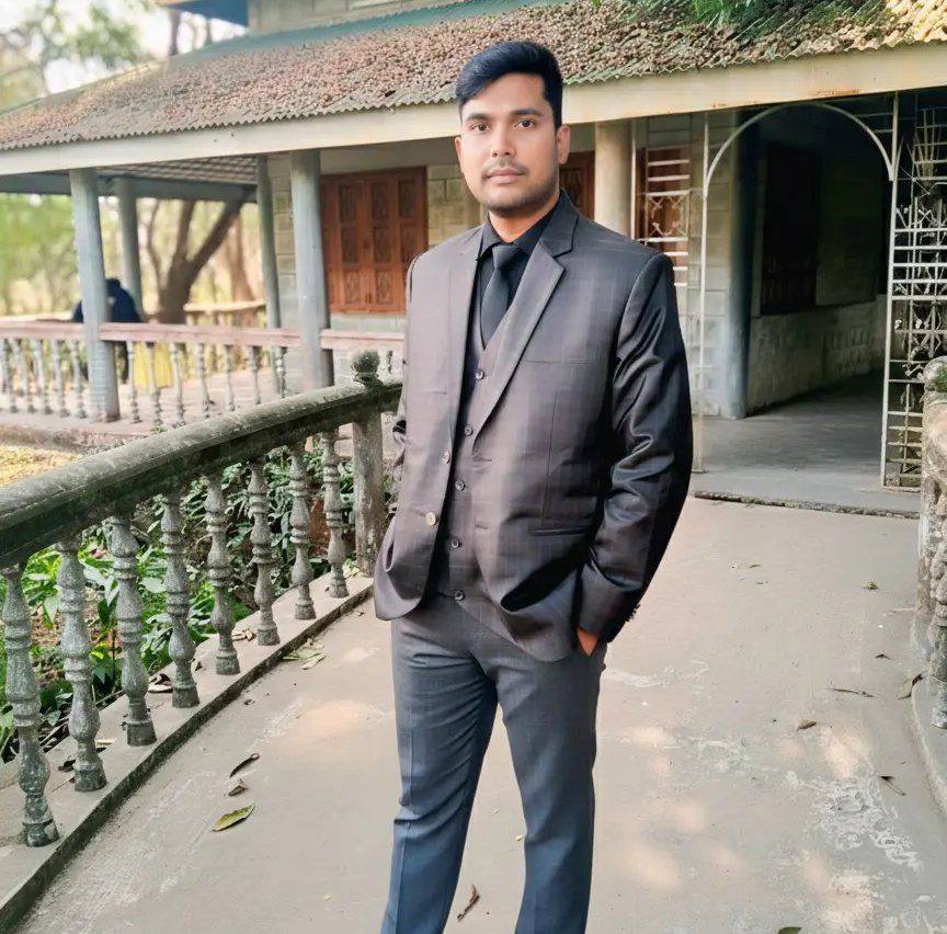 MD Tuhin Reza