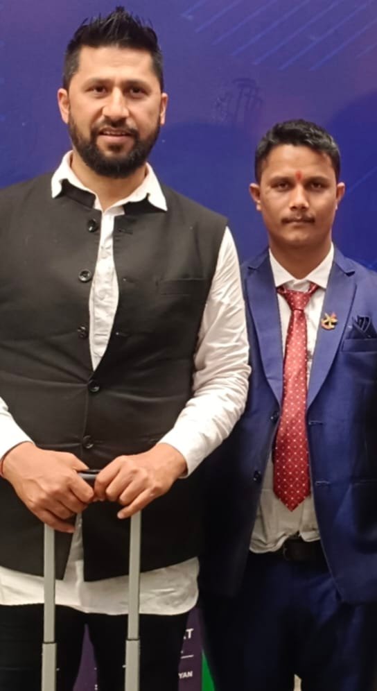 Raj Rokaya