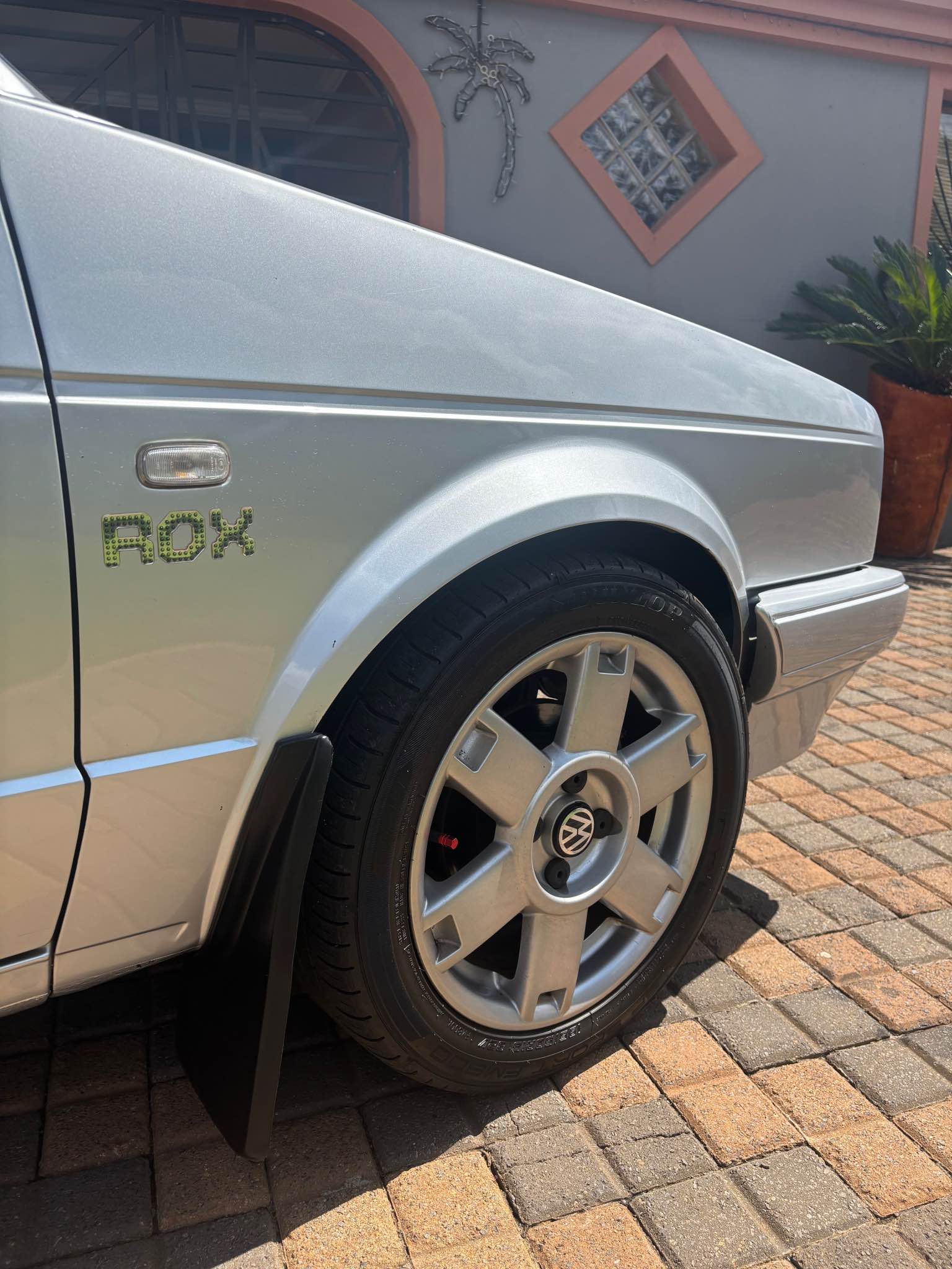 2009 CITI ROX 1.4i - Cars & Trucks - Mid-Ennerdale, Gauteng, South ...