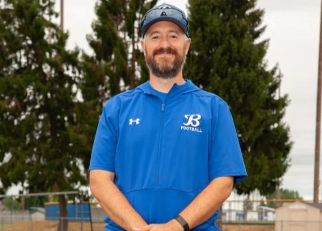 Join us in wishing a Happy... - Bothell Cougar Football | Facebook