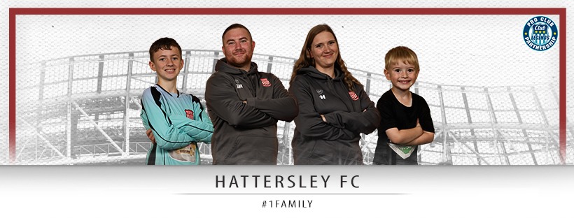 hattersley-football-club-home