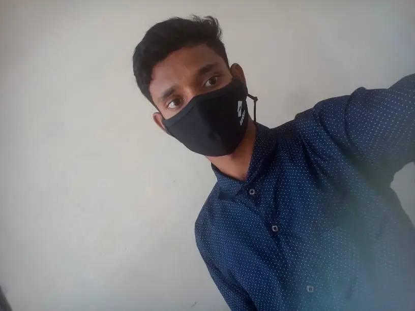 Md. Ruhul Amin