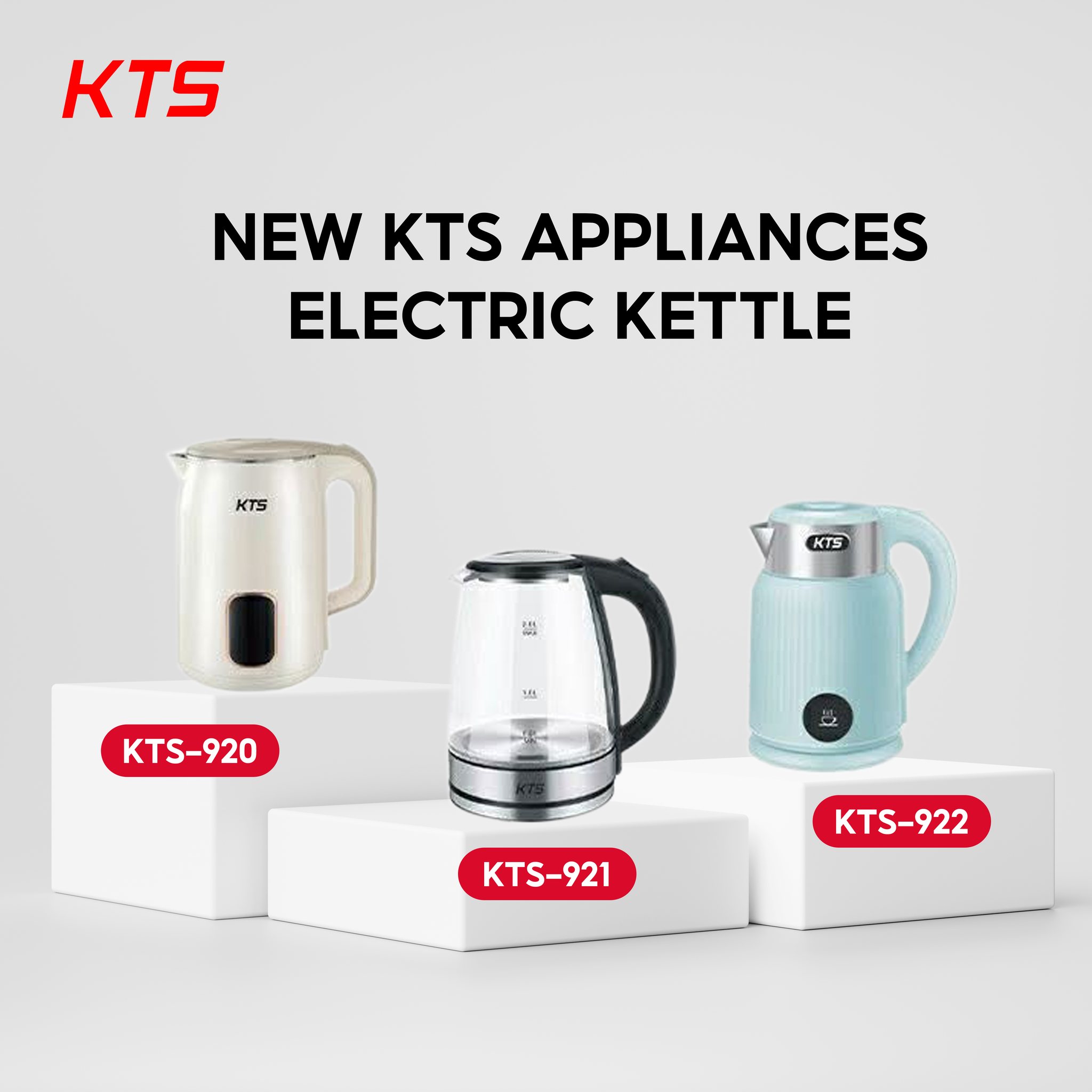 KTS Home Appliances