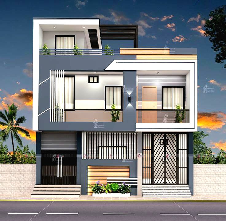 modren #construction