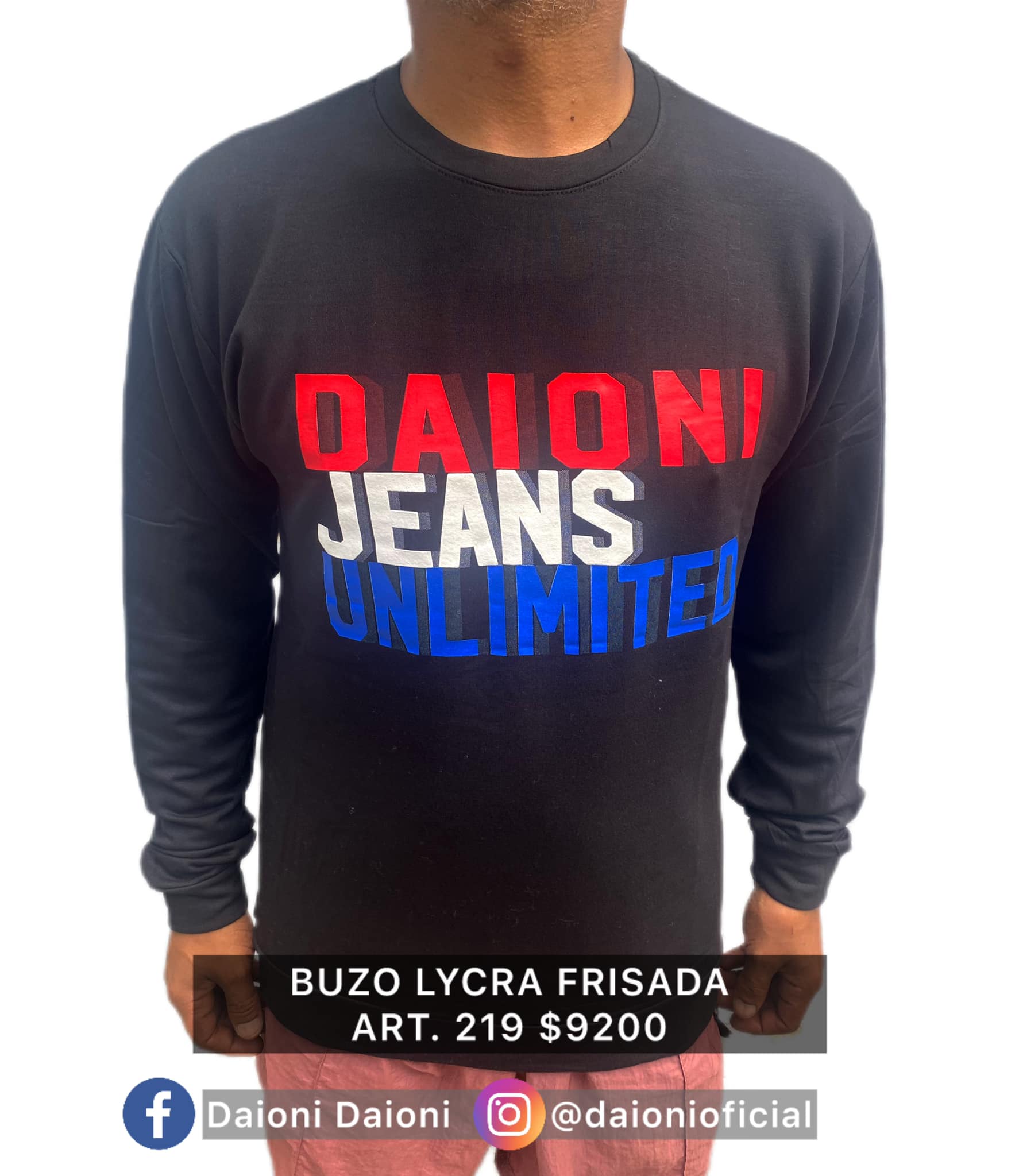 Daioni | Buenos Aires