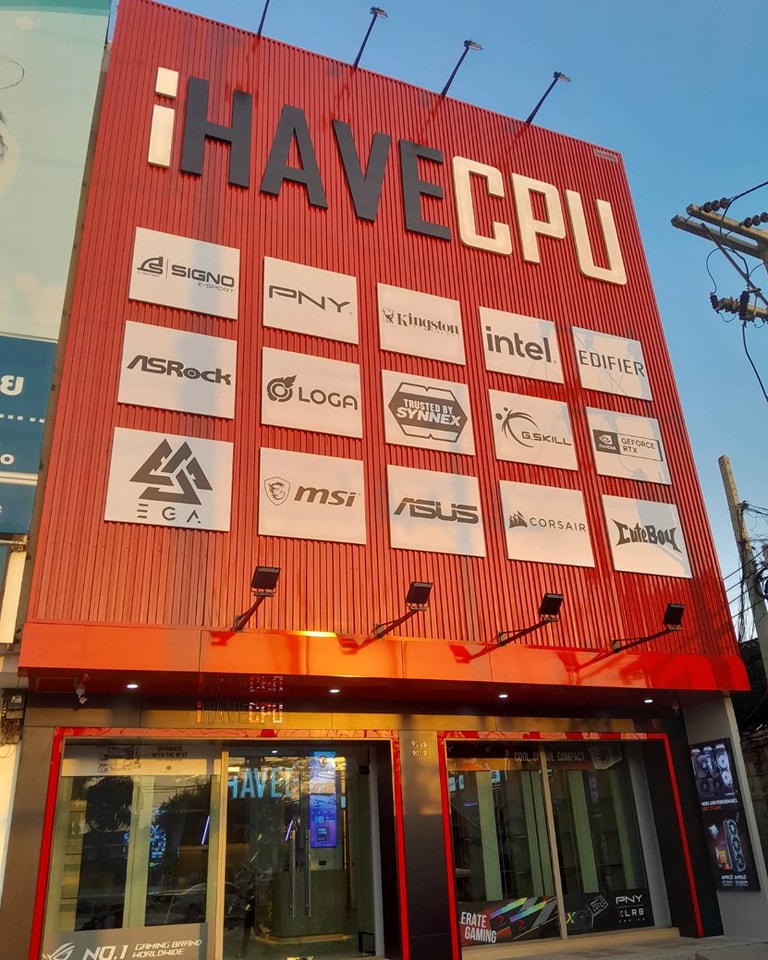 iHAVECPU - iHAVECPU โคราช เจอกันเด้อ 22 กุมภาพันธ์นี้ครับ... | Facebook