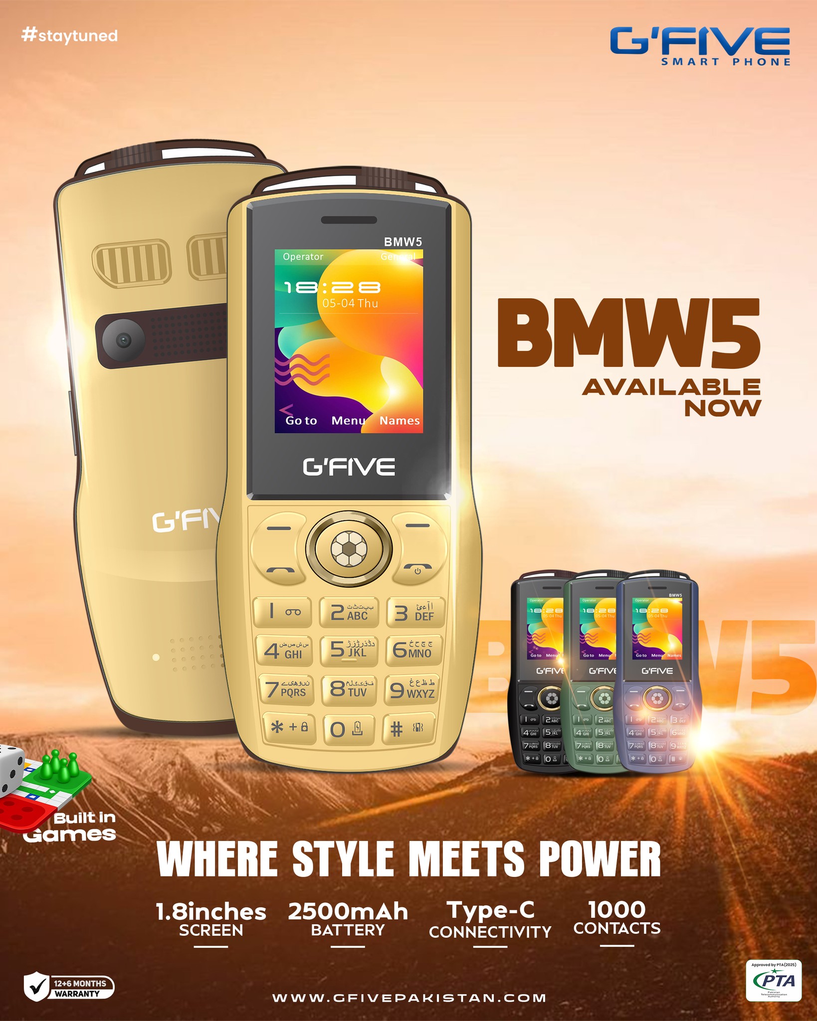 G'Five Mobile - Unleash the Power of Style! Gfive BMW5,... | Facebook