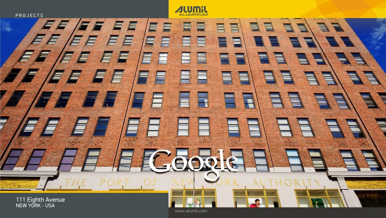 Alumil - Alumil S.A. stands out through a new International distinction ...