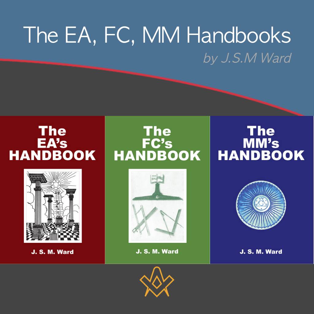 The Square - Book Review - The EA, FC, MM Handbooks - Essential reading ...