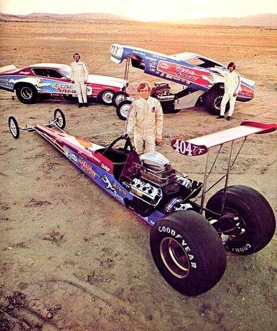 Firebird - Firebird Motorsports Park first opened as Firebird ...