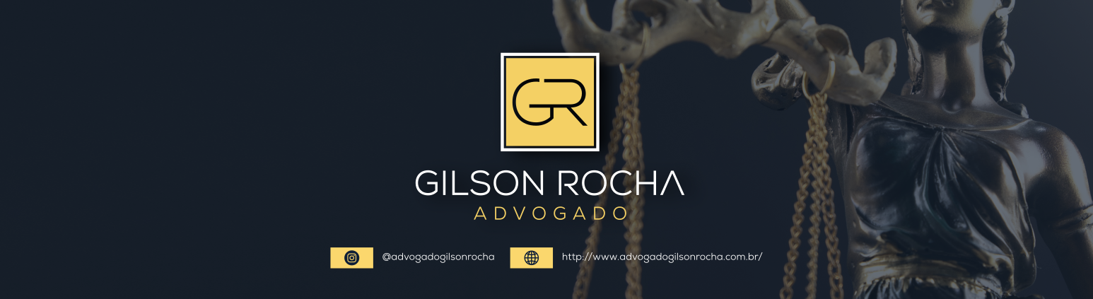 Gilson Rocha Advogado | Araçatuba SP