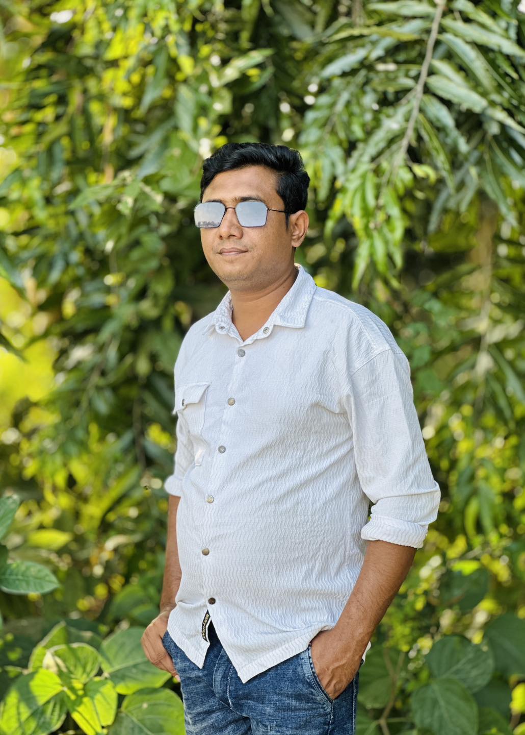 সাইফুল ভাই