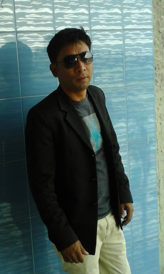 Rana Mahmud