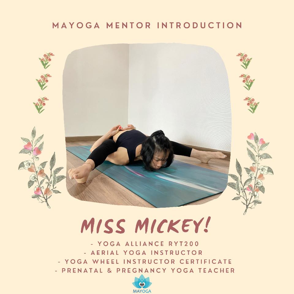 Mayoga - —— 🧚🏻‍♀️Mickey Mickey... | Facebook