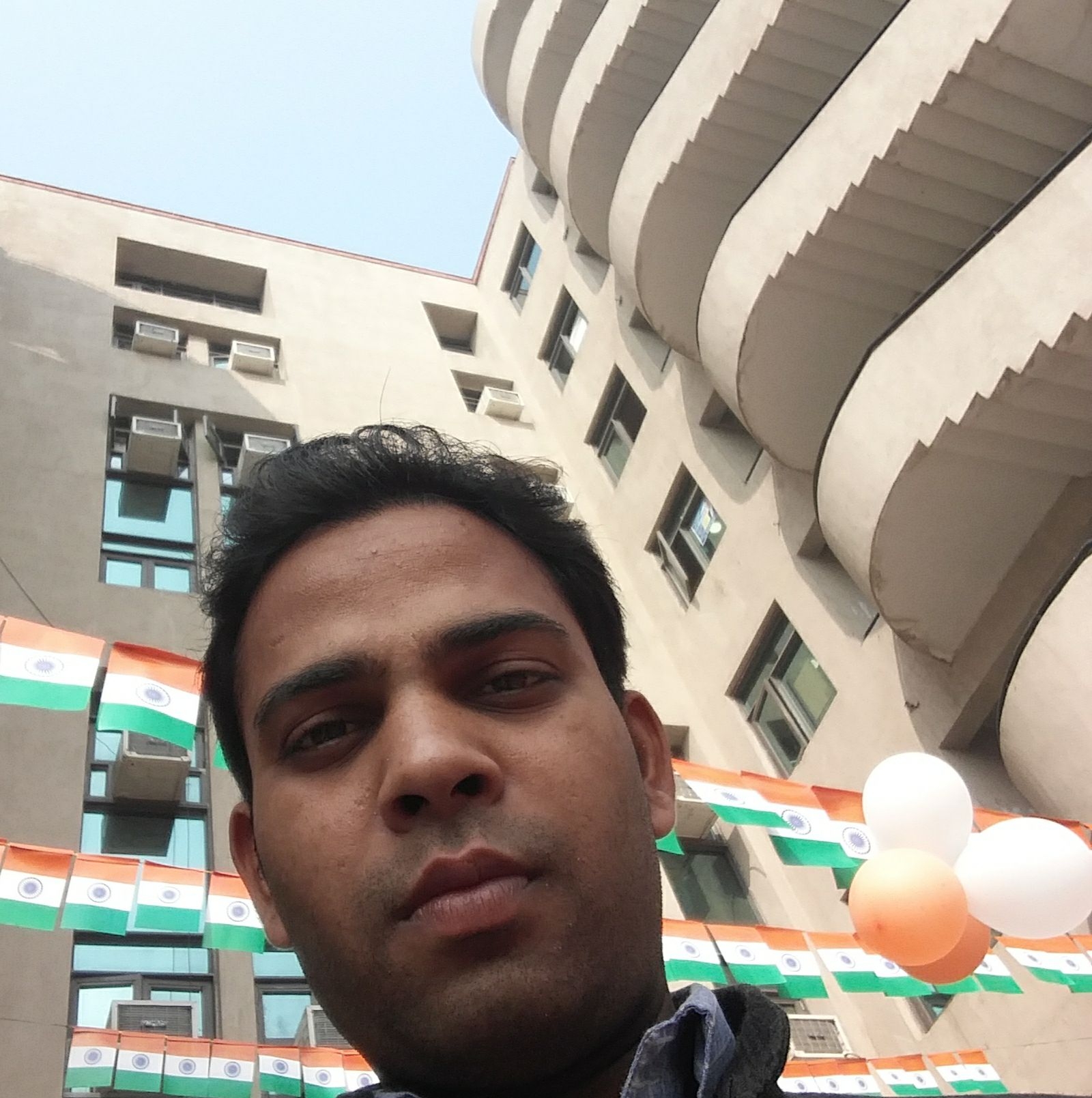 Dev Kumar