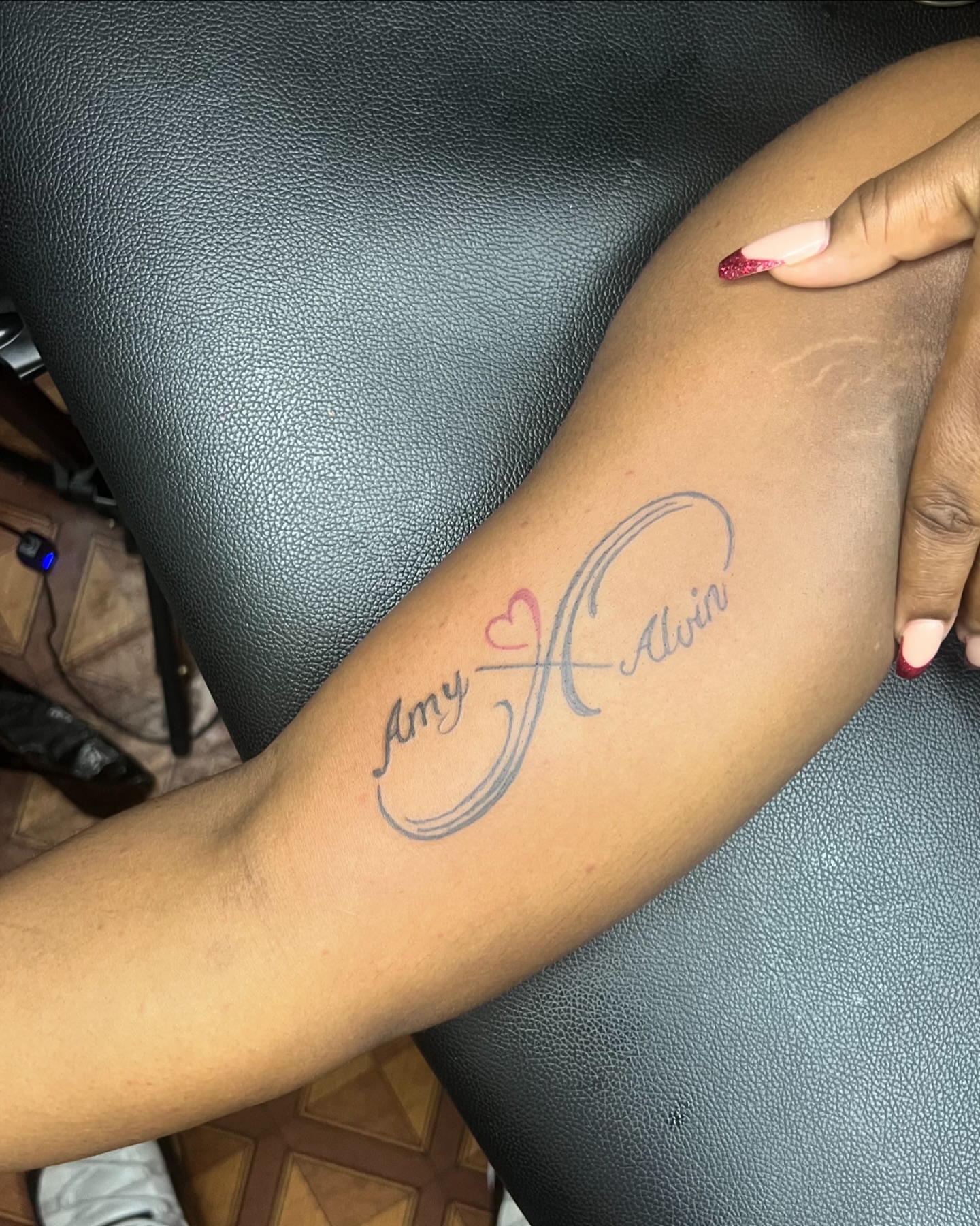 No Limit Ink GD | Saint George's