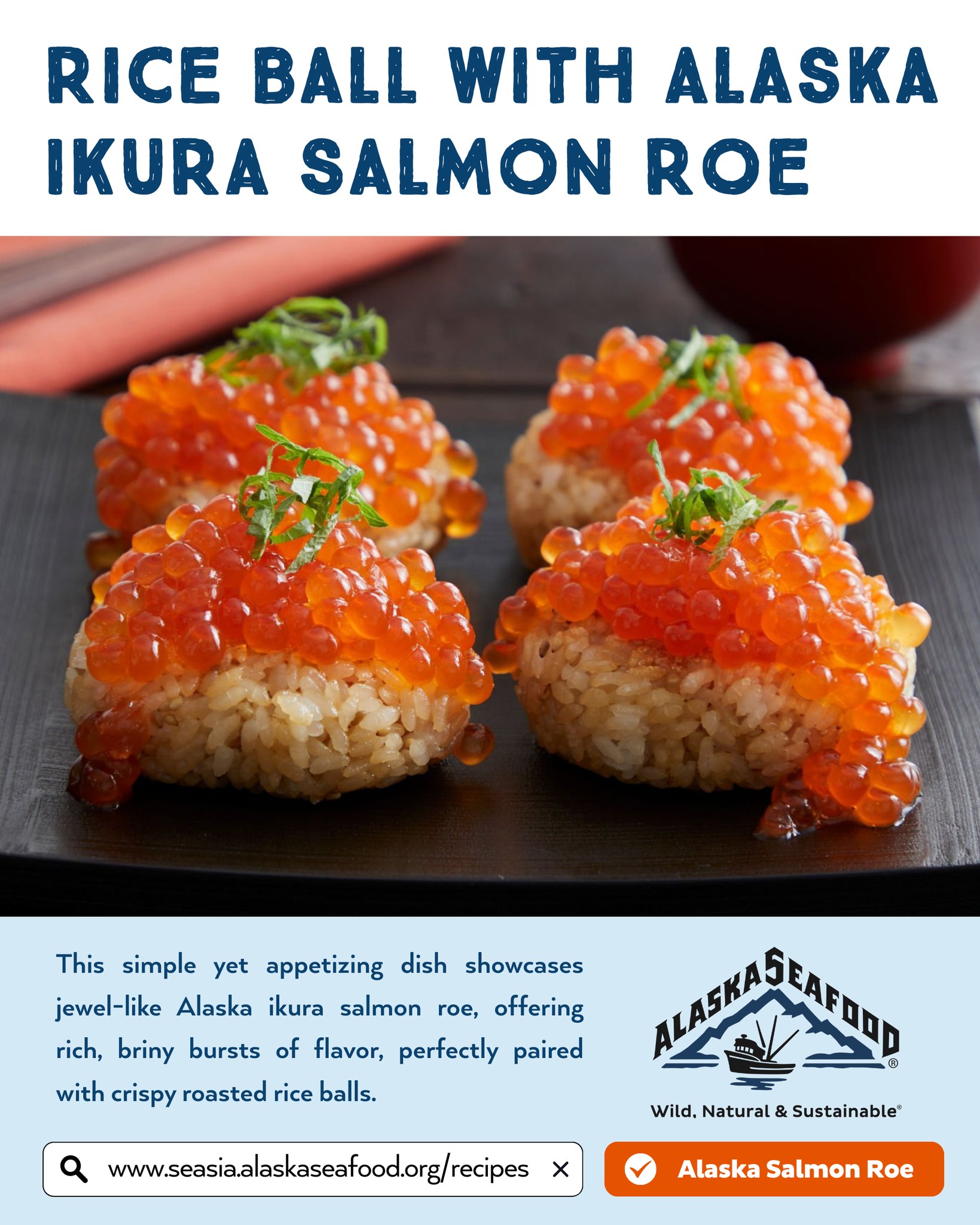 Alaska Seafood... - Alaska Seafood Singapore and Malaysia
