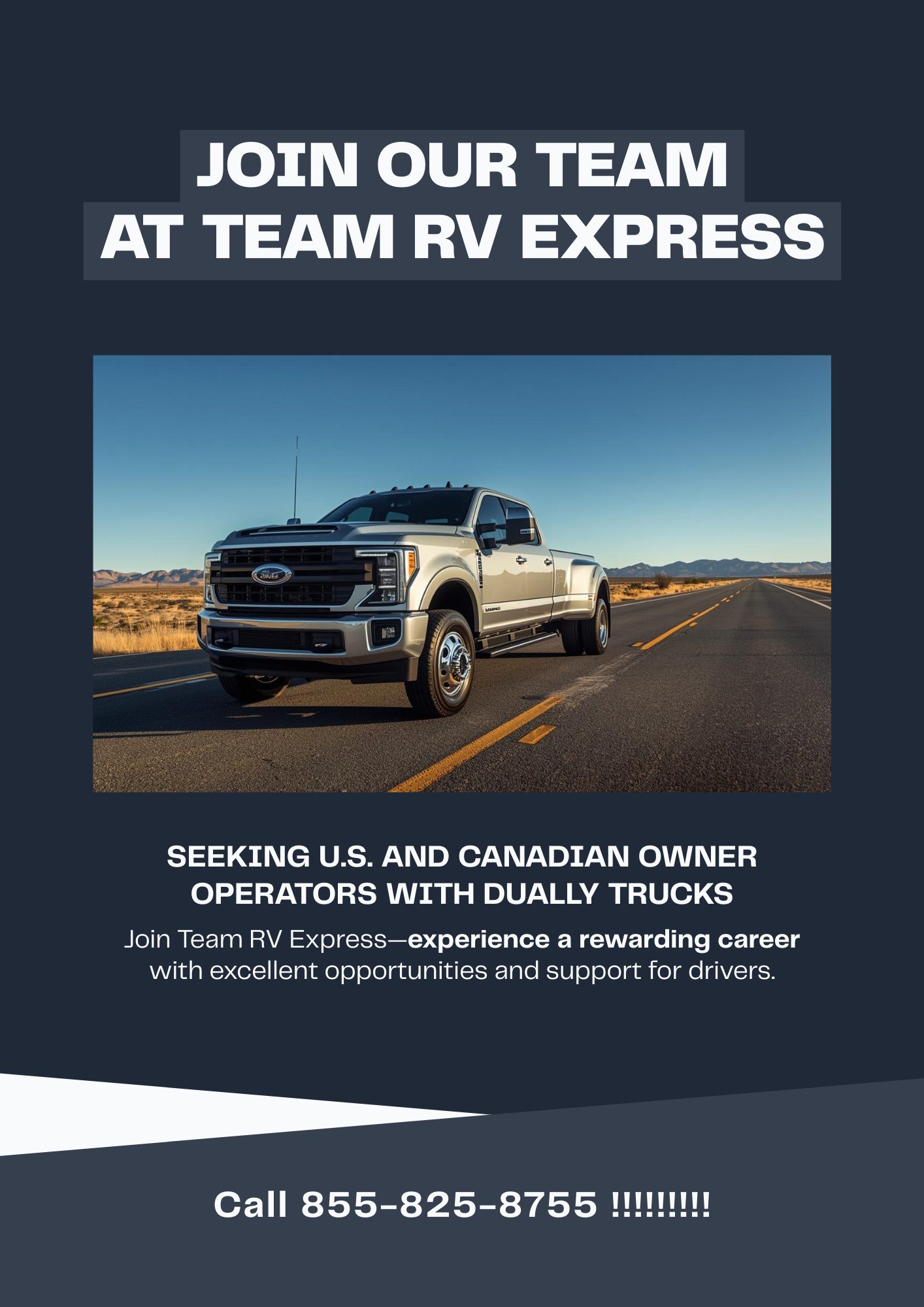 RV Transporter Help / Onboarding | Facebook