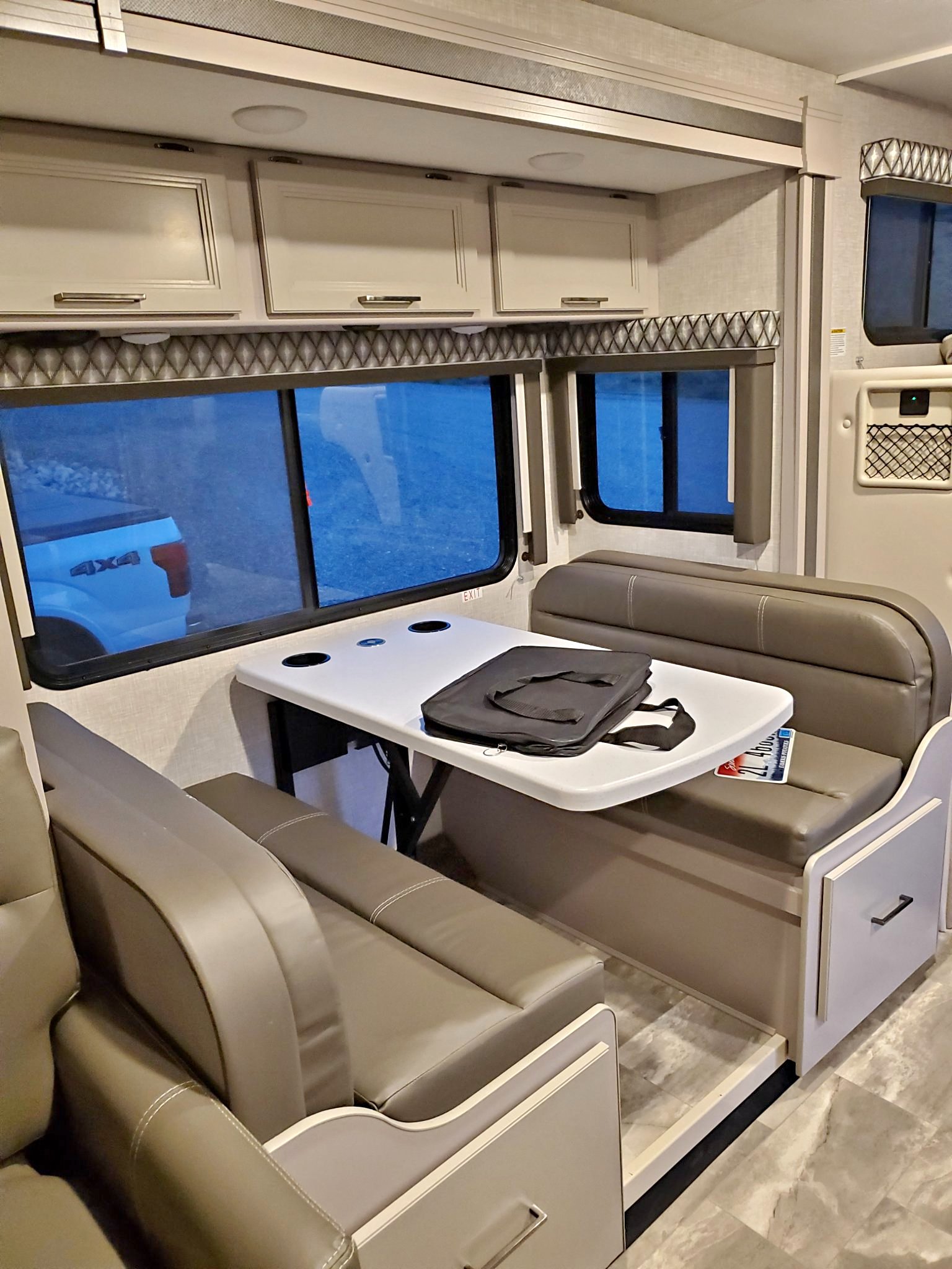 2022 Thor quantum lc25 - RVs & Campers - Carmen, Idaho | Facebook ...