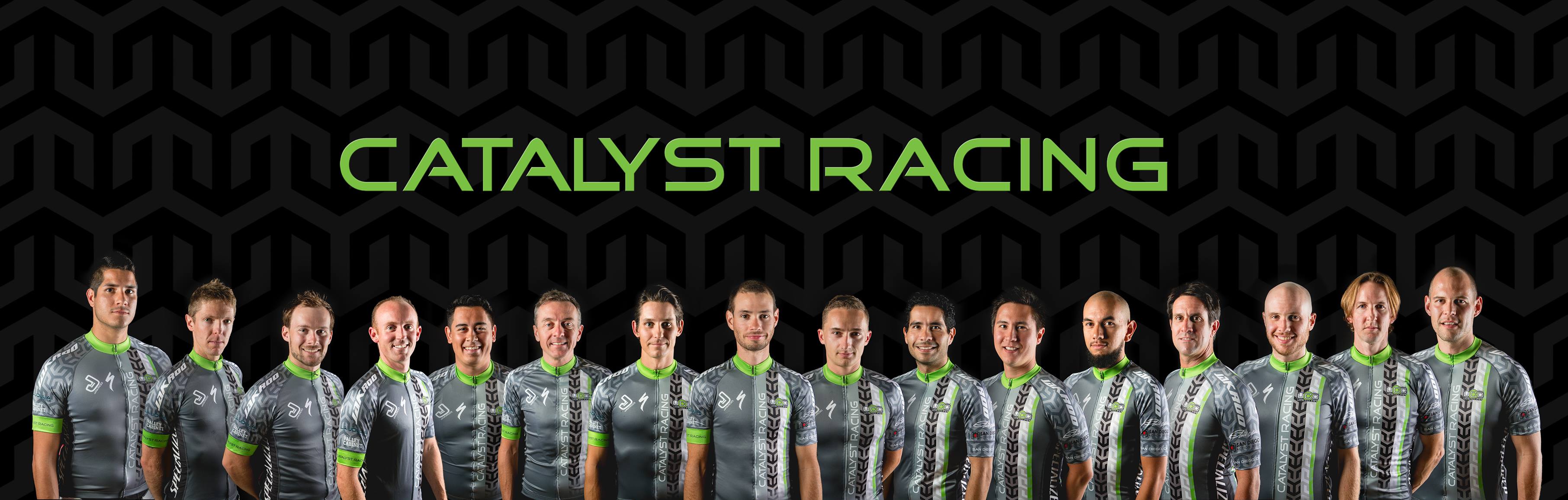 Catalyst Racing Cycling Team